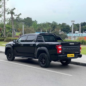 Foton Mars 7 2024 2.0T Diésel, Autos Usados de <span class=keywords><strong>Segunda</strong></span> <span class=keywords><strong>Mano</strong></span>, Híbrido Suave de 48V, Buen Estado, Foton Tunland V7, Camioneta 4x4 de Lujo - Product Image 5