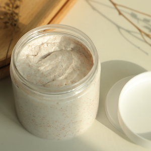 Private Label Exfoliating Body <strong>Scrub</strong> Shea Sugar <strong>Scrub</strong> Shea Butter Body <strong>Scrub</strong> - Product Image 3