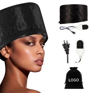 Bonnet chauffant pour traitement capillaire, chapeau électrique pour soin profond des cheveux, traitement à l'huile et soin des cheveux - Product Image 1