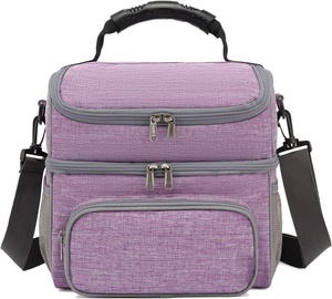 2024 420d polyester personnalisé golf poisson lait maternel sac isotherme avec peltier refroidissement sac <span class=keywords><strong>de</strong></span> <span class=keywords><strong>glace</strong></span> pu enduit sac isotherme sedex <span class=keywords><strong>poche</strong></span> - Product Image 2