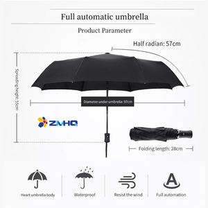 Hot Selling 4 in 1 Stainless Steel Fashion Vacuum Flask Umbrella 8K USB Drive Pen <b>Gift</b> Set Customizable New Arrival - Product Image 5