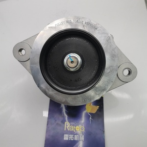 300901-00206 เครื่องกำเนิดไฟฟ้ากระแสสลับ 24V 60A สำหรับรถขุด DX225 DX300 อะไหล่เครื่องยนต์ดีเซล DB58 - Product Image 6