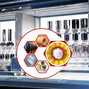 Sacs de 25 kg de <span class=keywords><strong>kaolin</strong></span> calciné, argile céramique, poudre de porcelaine lavée, <span class=keywords><strong>kaolin</strong></span> pour la fabrication du papier, humidité 55,6 % SiO2 - Product Image 3