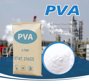 Poudre blanche <span class=keywords><strong>PVA</strong></span> 2488 de haute qualité de la marque GUANXIANG pour la colle à bois, la construction et les applications textiles/vêtements, fabriquée dans le HEBEI - Product Image 4