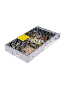 LRS-150-24 d'alimentation à découpage à sortie unique 156W LRS-150 24V 6.5A - Product Image 2