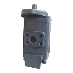 Accesorios para Excavadoras Hidráulicas, Bomba de Engranajes, Motor 350 360 380 460 480, Bomba Piloto, Motor de Ventilador - Product Image 5