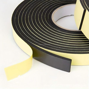 EVA <span class=keywords><strong>nastro</strong></span> monouso in schiuma da tavolo e sedia Anti-collisione ispessito <span class=keywords><strong>nastro</strong></span> isolante acustico per porte e finestre - Product Image 3