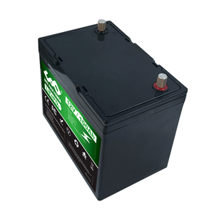 Batteries LiFePO4 à semi-conducteurs OEM 51,2 V 50 Ah avec 2000 cycles pour outils électriques et véhicules électriques - Product Image 3