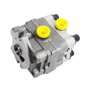 1000012287 0654104 ELIC PVD-1B-32 36 ปั๊มไฮดรอลิกแบบไพล็อตสำหรับเครื่องจักรก่อสร้าง อะไหล่ PVD-2B-36 PVD-2B-40 172458-73612 - Product Image 5