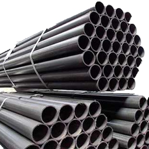 Intercambiador de calor se A213 <span class=keywords><strong>A335</strong></span> T12 <span class=keywords><strong>T5</strong></span> P12 P11 P5 P9 tubo de acero/disipar tubo de acero - Product Image 1