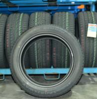 Pneus SUV 225 45 17 ZR PCR 225/45zr8 directement de l'usine chinoise