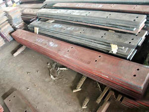 Longyan 30ใบมีด xgma 40ใบมีดโหลด xgma - Product Image 5