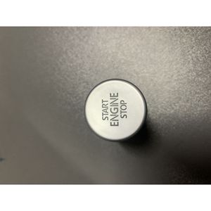 Botón de encendido Volkswagen 5N0959839 5ND959839 Interruptor de arranque y parada para Tiguan Sharan - Product Image 5