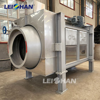 Máquina de Reciclaje de Papel Industrial, Línea de Producción de Pulpa de Papel, Equipo de Criba de Tambor para Cribado Grueso