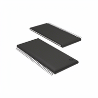 Componentes Electrónicos As4C2M32D1-5Tin 66 Tssop Memoria Original Servicio Integral
