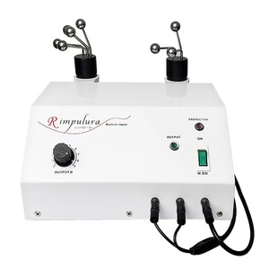 Microcorriente Mini Tonificación de la piel facial Equipo de belleza Eliminación de arrugas Microcorriente eléctrica Masajeador de elevación de cara y cuello - Product Image 5