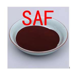 Agent réducteur d'eau aliphatique à faible dosage et à forte réduction d'eau, agent <span class=keywords><strong>de</strong></span> réduction <span class=keywords><strong>de</strong></span> la résistance au frottement pour le cimentage des puits <span class=keywords><strong>de</strong></span> pétrole - Product Image 1