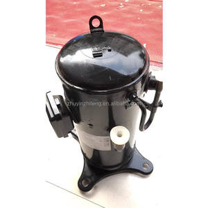 คอมเพรสเซอร์เครื่องทำความเย็นซัมซุง5HP 28กก. R410A HVAC โรตารี HVAC หมายเลขชิ้นส่วน UX9BJ2042JJA UR8B180 39A052JSBKA UX9B042JHCJA - Product Image 3