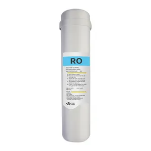 T33 Water Filter Cartridge Voor Water Ro Systeem