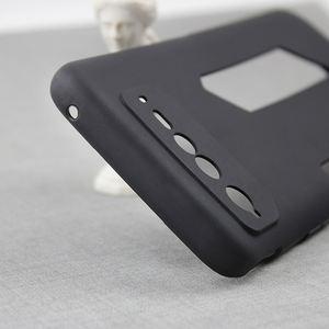 Funda de TPU ligera para teléfono móvil, carcasa trasera mate a prueba de golpes para Asustek ROG <span class=keywords><strong>6</strong></span> - Product Image 3