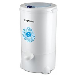 Sécheuse centrifugeuse 5,2 kg G90041 Monia White 2800 tr/min - Product Image 1