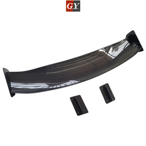 Sợi Carbon APR hiệu suất GTC-300 phong cách GT cánh (61 inch) cho TOYOTA 22-gr86 zn8 BRZ zd8 - Product Image 2