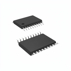 74AHCT574PW,112 ชิ้นส่วนอิเล็กทรอนิกส์ในสต็อก ลอจิก - Product Image 1
