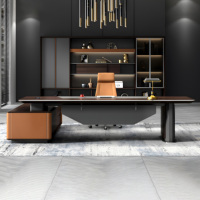 Mobilier de bureau moderne personnalisable nouveau design table de bureau pour la maison école chambre utilisation-Vente en gros