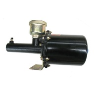 Pompe de frein, cylindre maître de frein pour L956F 29220028431, servofrein pneumatique, pièce de rechange pour chargeuse sur pneus