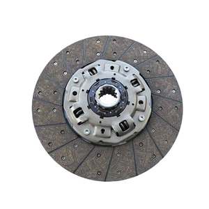 250*165*10*31.8 taille meilleur <span class=keywords><strong>prix</strong></span> <span class=keywords><strong>disque</strong></span> <span class=keywords><strong>d</strong></span>'<span class=keywords><strong>embrayage</strong></span> central de remplacement 1861 291 136 plaque <span class=keywords><strong>d</strong></span>'<span class=keywords><strong>embrayage</strong></span> à vendre - Product Image 5