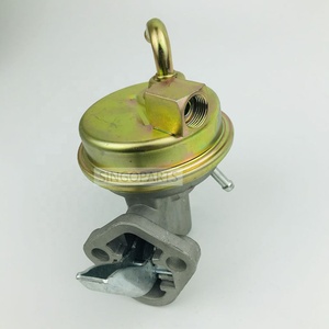 Pompe à carburant mécanique Airtex40987 68660 42160 pour V8-6.2L M998 - Product Image 2