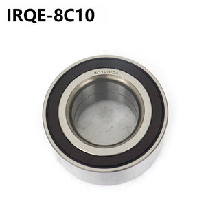 Rodamiento Automotriz IRQE-8C10 de 45 mm de Diámetro Interior para Reemplazo de Cubo de Rueda de Beijing Benz Clase GLA - Product Image 2