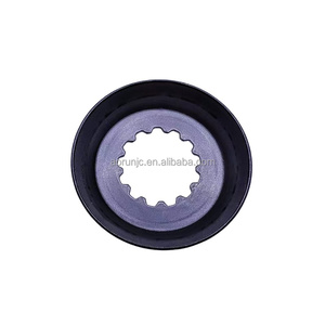AORUN Accessoires Moto : Rotor de Compteur de Vitesse, Pignon, Joint et Écrou pour Moto DR300 250 GW250 DL250 GSX250R XCR300 TR300 - Product Image 6