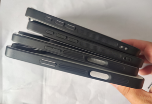 Venta al por Mayor Directa de Fábrica, Fundas Personalizadas para Teléfono, Fundas para Sublimación para <span class=keywords><strong>Xiaomi</strong></span> 15Tpro 15T 17 17promax - Product Image 6