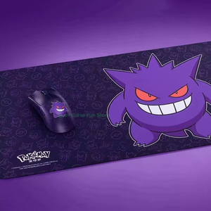 เมาส์เกมมิ่ง Razer Gengar รุ่น V3 Pro น้ำหนักเบาพิเศษเพียง 55 กรัม เน้นความแม่นยำระดับมืออาชีพ ด้วยเซ็นเซอร์ออปติคอล 35k Gen-2 - Product Image 5
