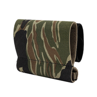 Porte-tourniquet, pochette TQ, bande élastique, fixation Molle auto-agrippante pour harnais de poitrine, accessoires de chasse