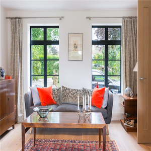 Fenêtre <span class=keywords><strong>de</strong></span> ventilation en aluminium Optima pour <span class=keywords><strong>salle</strong></span> <span class=keywords><strong>de</strong></span> <span class=keywords><strong>bain</strong></span>, à ouverture verticale, ne prend pas <span class=keywords><strong>de</strong></span> place, antirouille et anti-humidité, petite fenêtre - Product Image 2