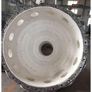 सोने के खनन उपकरण हाइड्रो चक्रवात से खनिज विभाजक के लिए मोटर गियर असर पीएलसी सहित प्रमुख घटकों - Product Image 4