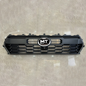 Suitable for the new 2024 Tacoma front grille; original Tacoma front grille. - Product Image 3