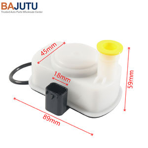 지프 4861959AA 용 증발 방전 시스템, 4861959AB, 4B1593, ESM1003,52855827AA, 52855827AB, 310-219 누출 감지 펌프 - Product Image 2