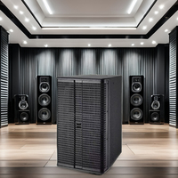 Subwoofer jld de Vinilos de audio Morin de audio profesional