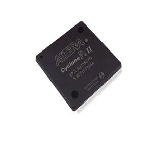 Composants électroniques EP2C20Q240C8N EP2C20Q240C8 EP2C20Q240C, puces IC, circuits intégrés IC - Product Image 1