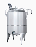 Ligne de production de machines de remplissage, de bouchage et d'étiquetage pour boissons liquides de kvass fermenté à base de jus de céréales naturelles