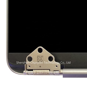 Đối với <span class=keywords><strong>MacBook</strong></span> Màn hình LCD A1707 cho <span class=keywords><strong>MacBook</strong></span> <span class=keywords><strong>Pro</strong></span> 15 inch màn hình 2016 2017 Độ phân giải cao trên nửa lắp ráp - Product Image 2