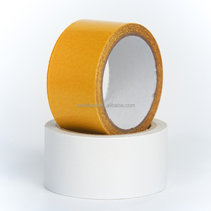 Nastro <span class=keywords><strong>biadesivo</strong></span> nastro di carta velina trasparente per piastra in alluminio a specchio - Product Image 6