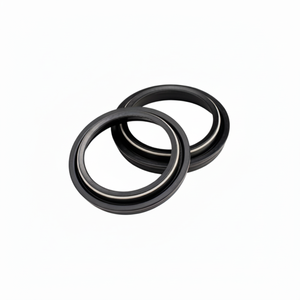 Nrteam ฝาครอบกันฝุ่นสำหรับ husqvarna FE 250กันฝุ่น14-24ล้อ - Product Image 1