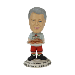 Ustom-figurita <span class=keywords><strong>de</strong></span> <span class=keywords><strong>chef</strong></span> con cabeza <span class=keywords><strong>de</strong></span> guiño, decoración para el comedor - Product Image 1