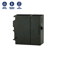 Controlador PLC de Entrada Digital de 1000 Mbit/s 6ES7647-8BD33-0CA1 6ES76478BD330CA1 con Interruptores Opcionales y Servicio de Protocolo LACP