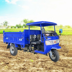 Triciclo en Oferta en África para Uso en Transporte - Product Image 1