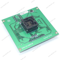 Nuevo Adaptador de Zócalo IC DX5011-1 para XELTEK SuperPro 6100N
